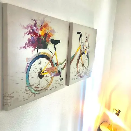 Mama Loves Apartamento