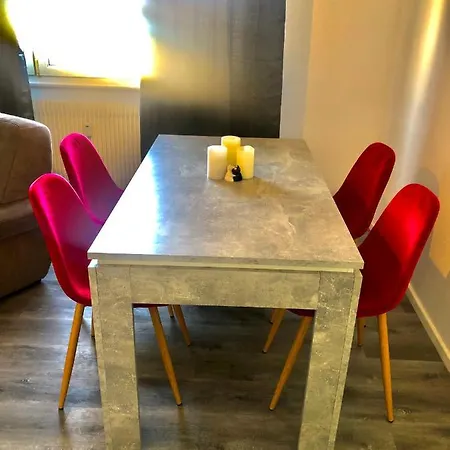 Apartamento Mama Loves