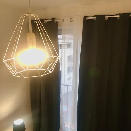 Mama Loves Apartamento Colmar