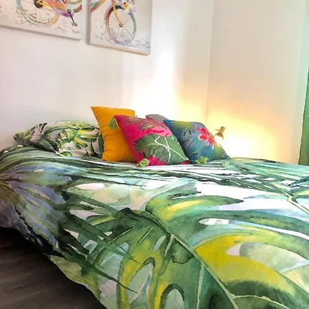 Apartamento Mama Loves Colmar