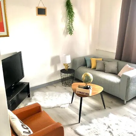 Mama Loves Apartamento *