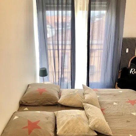 Mama Loves Apartamento Colmar