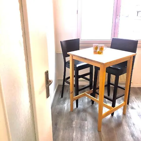 Apartamento Mama Loves