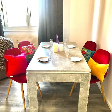 Mama Loves Apartamento